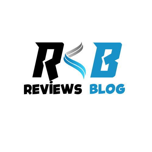 The Reviewer's Insight Blog